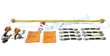 SPL-2062 - Lifting Beam B737MAX